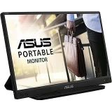 15.6" Ips Zenscreen Mb166c 5ms 60hz Type-c Taşınabilir Usb Monitör (1920 X 1080)