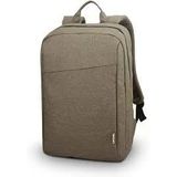 15.6 Laptop Casual Backpack B210 Gren Notebook Çantasi