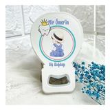 15 Adet Diş Bugdayı Hediyelik Magnet Açacak Erkek-