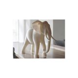 15 CM Dekoratif Fil Biblo, Bereketin Simgesi Fil Obje, Pinterest, cococjcj