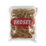 15 Cm Kalın Paket Lastiği 200 Adet 150X5mm