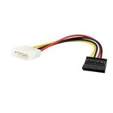 15 cm Sata Power Kablosu - Sata Hdd Güç Kablosu