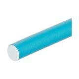 1,5 cm Sosis Bigudi (4lü) - 43 2li Paket - 1 GB - Acı Kahverengi - Option-1