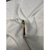 15 gr (Gram) Cartier Bilezik Işçiliksiz Yatırımlık Bilezik - 6,0
