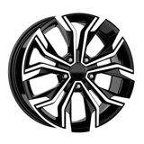 15 İnç 4X100 Clıo Accent Era Blue Corsa Corolla Uyumlu Jant Takımı