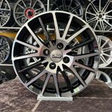 15" (İnç) 4X100 Cms Jant Modeli 4 Adet) Uyumlu