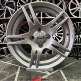 15" (İnç) 4X100 Cms Jant Modeli Seat Skoda (4 Adet)