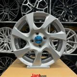15" (İnç) 4X100 Cms Jant Modeli(Cms-1059-05)