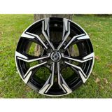 15 İNÇ 4X100 RENAULT CLIO ICON JANT TAKIMI ( 4. ADET )