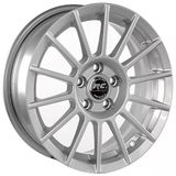 15 İnç 4X100 Renault Clıo Symbol Icon Wrc Jant Takımı ( 4.Adet)