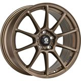 15 İNÇ 4X100 SPARCO ASSETTO GARA JANT RENAULT CLIO SYMBOL COROLLA ALBEA GETZ ACCENT ERA BLUE DOBLO UYUMLU JANT TAKIMI ( 4. ADET )