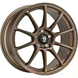 15 İnç 4X100 Sparco Assetto Gara Jant Takımı ' ( 4. Adet) Accent Clıo Symbol Corolla Blue Era Doblo Fıorıno Uyumlu Jant