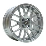 15 İnç 4X100 Symbol Clıo Getz Accent Era Blue Corolla Doblo Fıorıno Albea Tıpo Rıo Uyumlu Jant ( 4.Adet)
