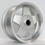 15 İnç 4X100 Symbol Getz Accent Era Blue Corolla Doblo Fıorıno Albea Tıpo Rıo Uyumlu Jant ( 4.Adet)