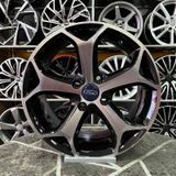 15" İnç 4x108 Ford Fiesta Jant Takım