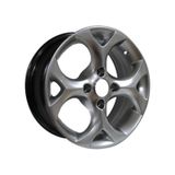 15 Jant 6,5-15 Bk 530 4-108 Et40 63,3 Hyper Sılver Xl-ford Sadece