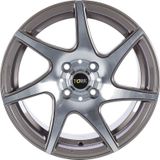 15 Jant 6,5-15 Tork 3235 4-100 Et35 73,1 Gun Machıned-reno-japon