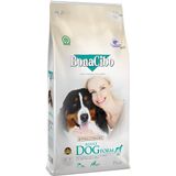 15 Kg BonaCibo Adult Dog Form Tavuklu Yetişkin Köpek Maması