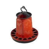1,5 kg Tavuk Civciv Bıldırcın Keklik Yemlik