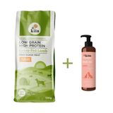 15 kg Yetişkin Köpek Maması + Fish Oil