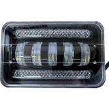 15 Led 30W Off Road Gündüz Farı Sis Lambası Projektör