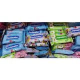 15 Li Islak Mendil (10 Adet)