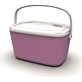 15 Lt Buzzy Buzluk Termos (1177 Cooler Box) - Pembe