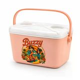15 Lt Buzzy Retro Buzluk Termos (1177 Cooler Box)