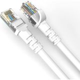 15 Metre Cat6 Network-Ağ-Ethernet Kablosu Beyaz