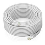 15 Metre Cat6 Patch Kablo 15m Ethernet Kablosu UTP Lan Kablosu