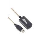 15 Metre Extension Usb Uzatma Kablosu Dişi Erkek USB 2.0 AM-FM
