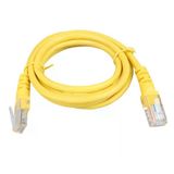 1,5 Metre Patch Kablo 24 Awg Cat5 Ethernet Kablosu