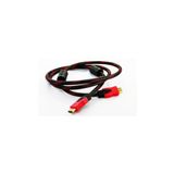 1,5 Metre Sargılı Hdmi Kablo Full Hd 2160p Kaliteli (Nocolour1403)