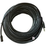15 Metre Stereo Uzatma Kablosu 15 Metre Aux Uzatma Kablosu