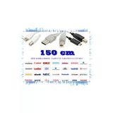 1,5 Metre Type C To Usb Printer Yazıcı Tarayıcı Ara Bağlantı Kablosu