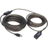 15 Metre Usb Uzatma Kablosu 15 Metre Usb Extansion Kablo 15 Metre Webcam Uzatma Kablosu