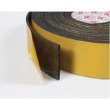 15 Metre X50MM Kauçuk 3mm Ses Yalıtım Bant, Pimapen Rüzgara , Pimaş Boru Ses Yalıtım Ot Ses ( 1 Adet Fiyatı )