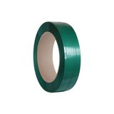 15 mm 0,60MM 1200 Metre Yeşil Polyester Çember