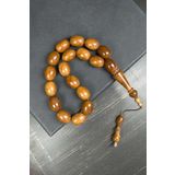 15 MM Arpa 17'lik Maskot Kuka Tesbih