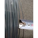 1,5 MM KALINLIK - 5 KG GALVANİZ KAPLI TEL