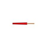 1,5 Mm2 H07V-U Nya Kablo Kırmızı (100 Metre)