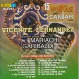15 Pistas Para Cantar