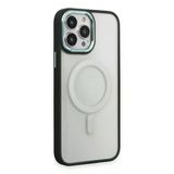 15 Pro Max Kılıf Room Magneticsafe - Köknar Yeşili