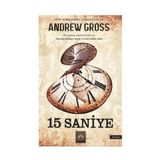 15 Saniye - Andrew Gross
