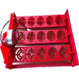 15 Tavuk Yumurtası Viyol 2.5/3 Rpm Motor Dahil