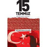 15 Temmuz - Abdurrahman Üzülmez