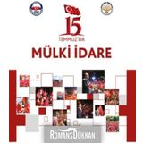 15 Temmuz da Mülki İdare - Kolektif