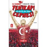 15 Temmuz Yenikapı Cephesi - İbrahim Ünsal
