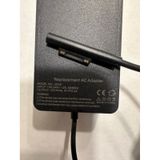 15 Volt 4 Amper Microsoft Uyumlu Surface Pro7 Adaptör