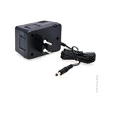 15 Volt 400 Ma. Şarjlı Tornavida/Matkap Şarj Cihazı Adaptörü
